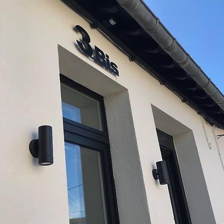 Appartement Duplex Refait A Neuf Сен-Мало Экстерьер фото